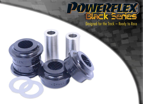 MG ZT (2001-2005) Rear Upper Lateral Arm Inner Bush  PFR42-411BLK