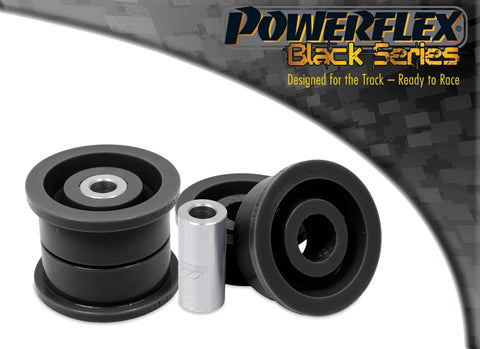 MG ZT (2001-2005) Rear Trailing Arm Front Bush   PFR42-412BLK