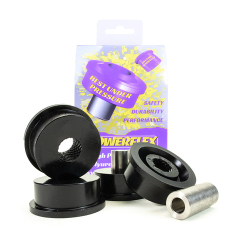 Rover 75 (1998 - 2005) Rear Trailing Arm Front Bush   PFR42-412