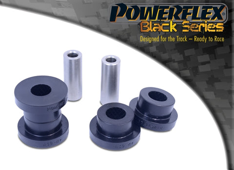 Rover 400 & 45 HH-R (1995 - 2005) Rear Lower Arm Outer Bush 35mm 35mm OD PFR42-610BLK