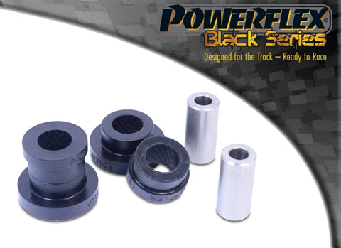 Rover 400 & 45 HH-R (1995 - 2005) Rear Upper Arm Outer Bush  PFR42-612BLK