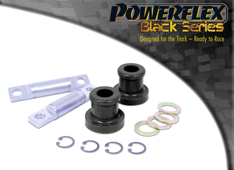 Rover 200 (1989 - 1998), 400 (1990 - 1998) Rear Upper Arm Inner Bush  PFR42-613BLK