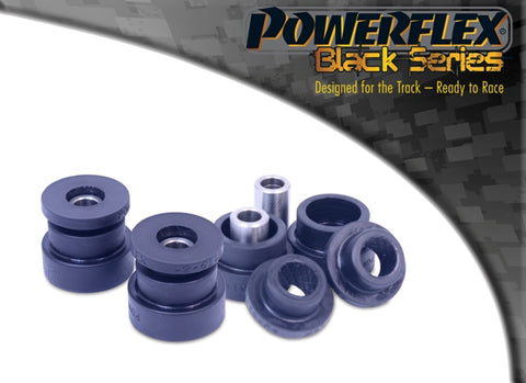 MG ZS Mk1 (2001-2005) Rear Compensator Arm Bush  PFR42-614BLK
