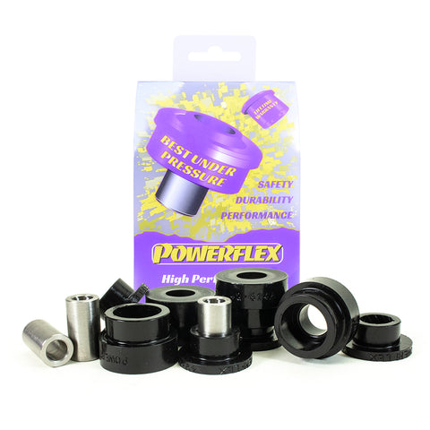 MG ZS Mk1 (2001-2005) Rear Compensator Arm Bush  PFR42-614