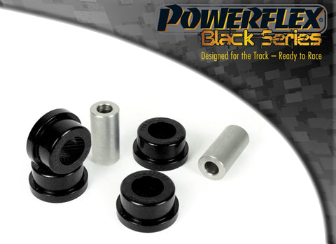 Mitsubishi Lancer Evolution IV, V & VI RS/GSR (1996 - 2001) Rear Upper Arm Rear Bush  PFR44-109BLK