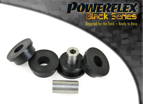 Mitsubishi Lancer Evolution IV, V & VI RS/GSR (1996 - 2001) Rear Lower Control Arm Inner Bush  PFR44-111BLK