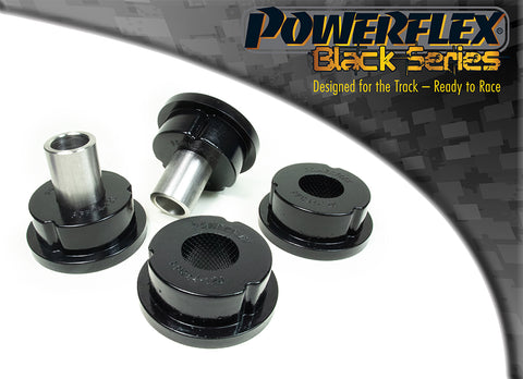 Mitsubishi Lancer Evolution IV, V & VI RS/GSR (1996 - 2001) Rear Diff Front Mounting Bush 54mm PFR44-120BLK