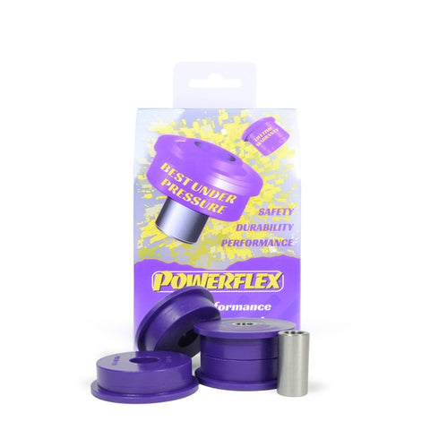 Mitsubishi Lancer Evolution VII, VIII & IX inc 260 (2001 - 2007) Rear Diff Rear Mounting Bush  PFR44-121