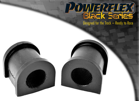 Mitsubishi Lancer Evolution VII, VIII & IX inc 260 (2001 - 2007) Rear Anti Roll Bar Bush 27mm 27mm PFR44-210-27BLK