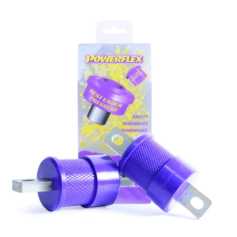 Mitsubishi Colt (2002 - 2012) Rear Beam Bush   PFR44-510