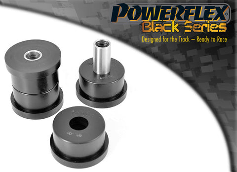 Nissan Pulsar/Sunny GTi-R (1990-1994) Rear Trailing Arm to Subframe Bush  PFR46-105BLK