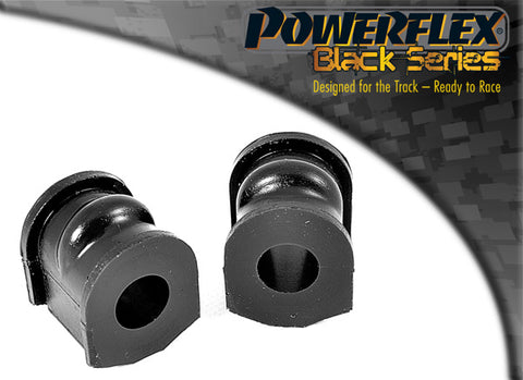 Nissan Pulsar/Sunny GTi-R (1990-1994) Rear Anti Roll Bar Mount 15mm PFR46-107BLK