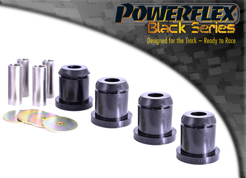 Nissan Pulsar/Sunny GTi-R (1990-1994) Rear Subframe Mounting Bush  PFR46-109BLK