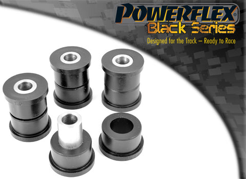 Nissan SILVIA 200SX - S13, S14, & S15 (1991 - 2002) Rear Lower Control Arm Bush 45mm L x 33mm OD PFR46-203BLK