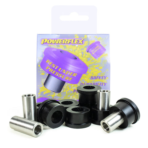 Nissan SILVIA 200SX - S13, S14, & S15 (1991 - 2002) Rear Lower Control Arm Bush 45mm L x 33mm OD PFR46-203