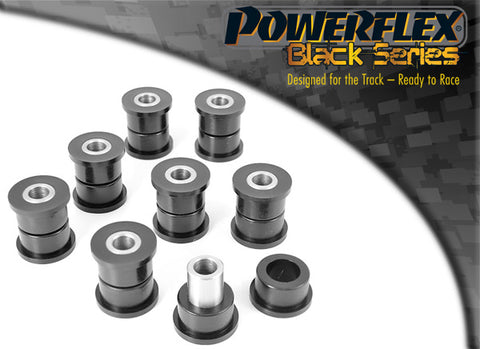 Nissan Stagea WC34 (1996 - 2001) Rear Upper & Lower Arm Bush  PFR46-204BLK