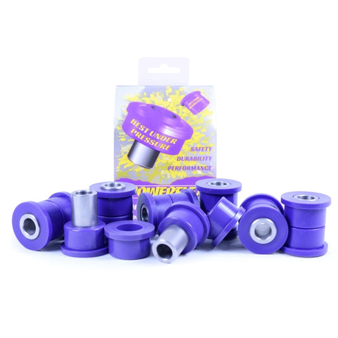 Nissan Skyline Rear Upper & Lower Arm Bush  PFR46-204