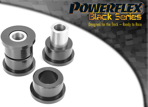 Nissan Laurel C34 & C35 (1993 - 2002) Rear Toe Link Inner Bush 40mm PFR46-205BLK