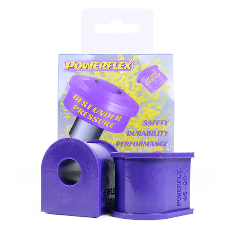 Nissan SILVIA 200SX - S13, S14, & S15 (1991 - 2002) Rear Anti Roll Bar Bush 15mm 15mm PFR46-206-15