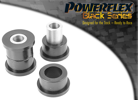 Nissan Laurel C34 & C35 (1993 - 2002) Rear Toe Link Outer Bush  PFR46-208BLK