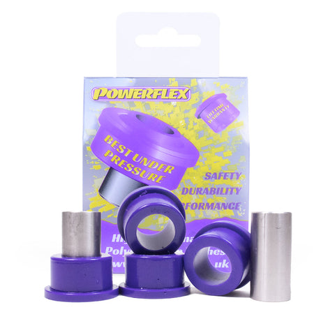 Nissan SILVIA 200SX - S13, S14, & S15 (1991 - 2002) Rear Toe Link Outer Bush  PFR46-208