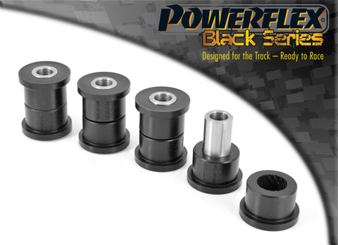 Nissan Laurel C34 & C35 (1993 - 2002) Rear Lower Control Arm Bush 50mm L x 31.25mm OD PFR46-210BLK