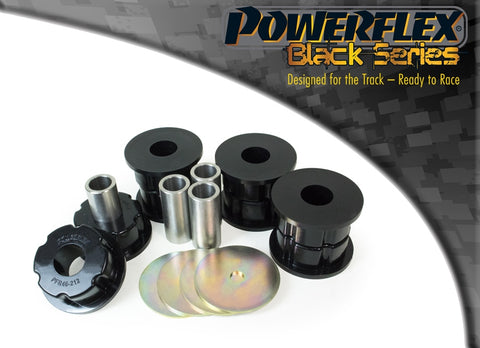 Nissan SILVIA 200SX - S13, S14, & S15 (1991 - 2002) Rear Subframe Mounting Bush  PFR46-212BLK