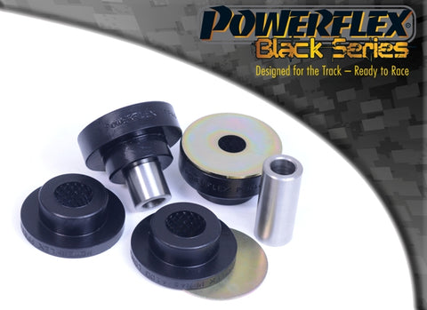 Nissan Laurel C34 & C35 (1993 - 2002) Rear Differential Front Mounting Bush  PFR46-410BLK