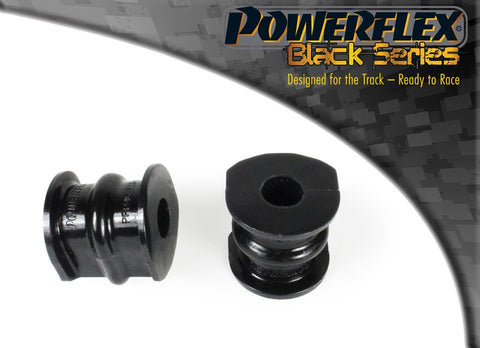 Nissan GT-R (2008 on) Rear Anti Roll Bar Bush 14mm 14mm PFR46-713-14BLK