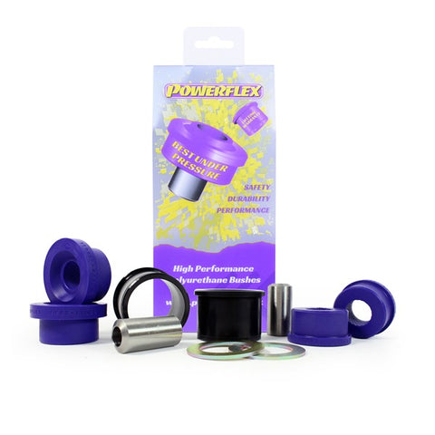 Mini R55 Clubman Gen 1 (2007 - 2014) Rear Trailing Arm Front Bush 60mm 60mm PFR5-1103