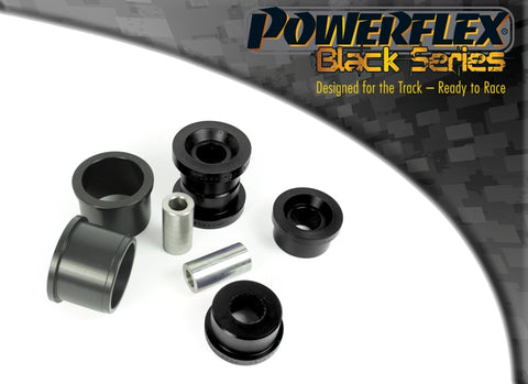 Mini R50/52/53 Gen 1 (2000 - 2006) Rear Trailing Arm Front Bush 60mm 60mm PFR5-1104BLK