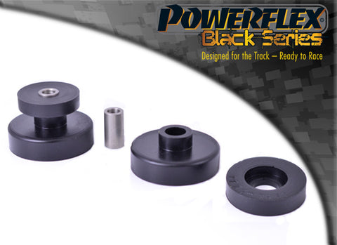 Mini R56/57 Gen 2 (2006 - 2013) Rear Shock Top Mounting Bush  PFR5-115BLK