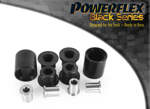 BMW 1 Series Rear Lower Lateral Arm Inner Bush  PFR5-1215BLK
