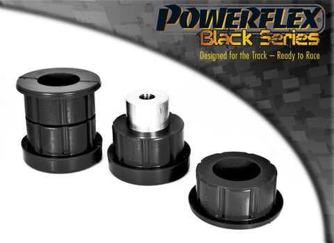 BMW 3 Series Rear Subframe Front Mounting Bush Anti-Squat (Track/Msport)  PFR5-1220BLK