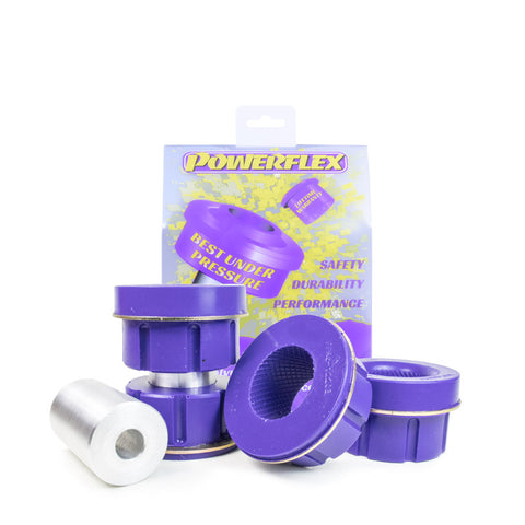 BMW 1 Series Rear Subframe Front Mounting Bush Anti-Squat (Fast Road)  PFR5-1220