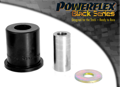 BMW 1 Series Rear Diff Rear Mounting Bush  PFR5-1226BLK