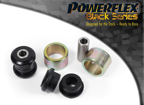 BMW X Series  Rear Upper Arm Inner Bush  PFR5-1311BLK