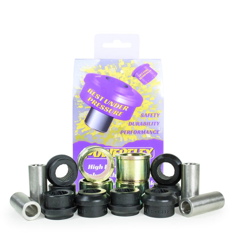 Mini F60 Countryman Gen 2 (2017 - ON) Rear Lower Arm Bush  PFR5-1313