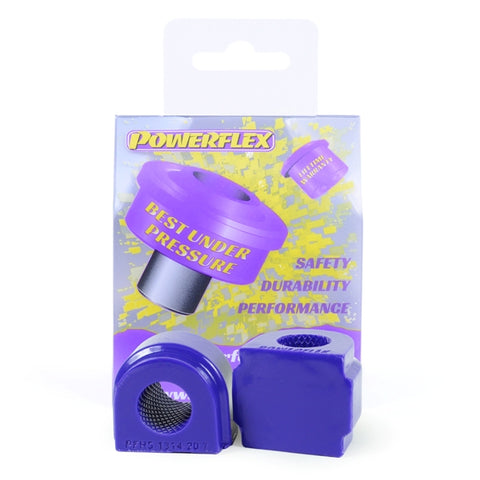 Mini F55 / F56 Gen 3 (2014 on) Rear Anti Roll Bar Bush 20.7mm 20.7mm PFR5-1314-20.7
