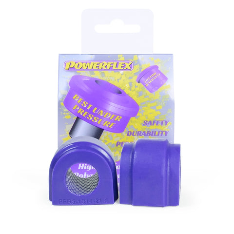 Mini F57 Cabriolet (2014 - on) Rear Anti Roll Bar Bush 21.4mm 21.4mm PFR5-1314-21.4
