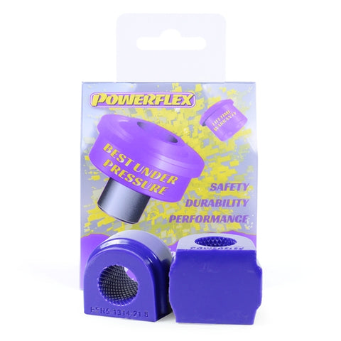 Mini F57 Cabriolet (2014 - on) Rear Anti Roll Bar Bush 21.8mm 21.8mm PFR5-1314-21.8