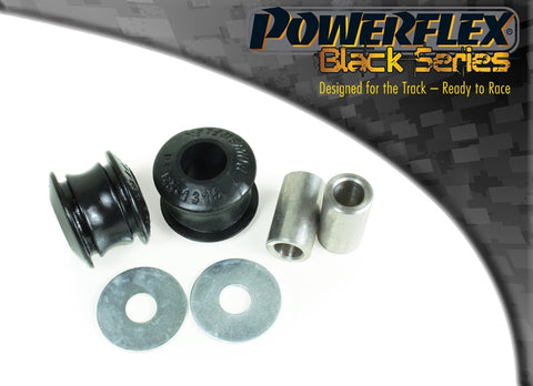 BMW X Series  Rear Anti Roll Bar Link Rod Bush  PFR5-1315BLK