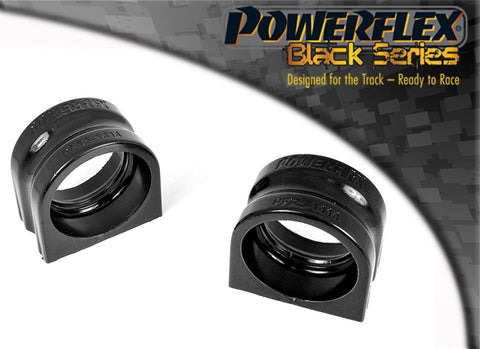 BMW X Series  Rear Anti Roll Bar Mounting Bush  PFR5-1414BLK