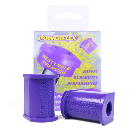 BMW 5 Series Rear Anti Roll Bar Bush 16mm 16mm PFR5-1610-16