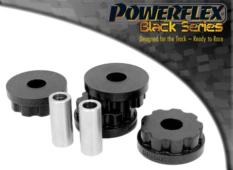 BMW 3 Series Rear Diff Mounting Bush  PFR5-1625BLK