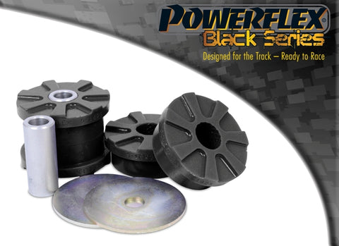 Mini R61 Paceman (2013-2016) Rear Diff Cross Member Bush  PFR5-1825BLK