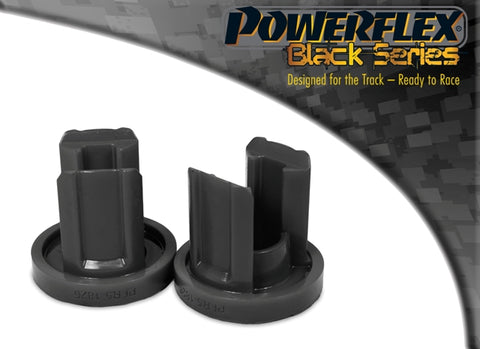 Mini R60 Countryman Gen 1 (2010-2016) Rear Diff Cross Member Bush Insert   PFR5-1826BLK