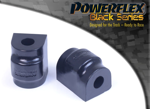 BMW 4 Series Rear Anti Roll Bar Bush 12mm 12mm PFR5-1913-12BLK
