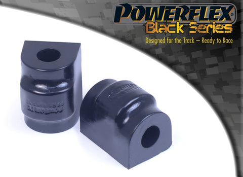 BMW 2 Series Rear Anti Roll Bar Bush 13mm 13mm PFR5-1913-13BLK