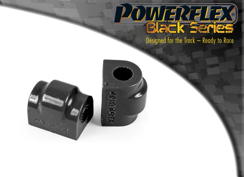 BMW 1 Series Rear Anti Roll Bar Bush 15mm 15mm PFR5-1913-15BLK